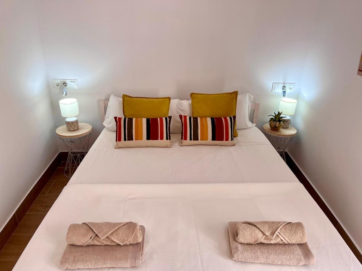 Gatu Premium Flamenca , Preferente Mayores De 25 Anos Y Familias Appartement *