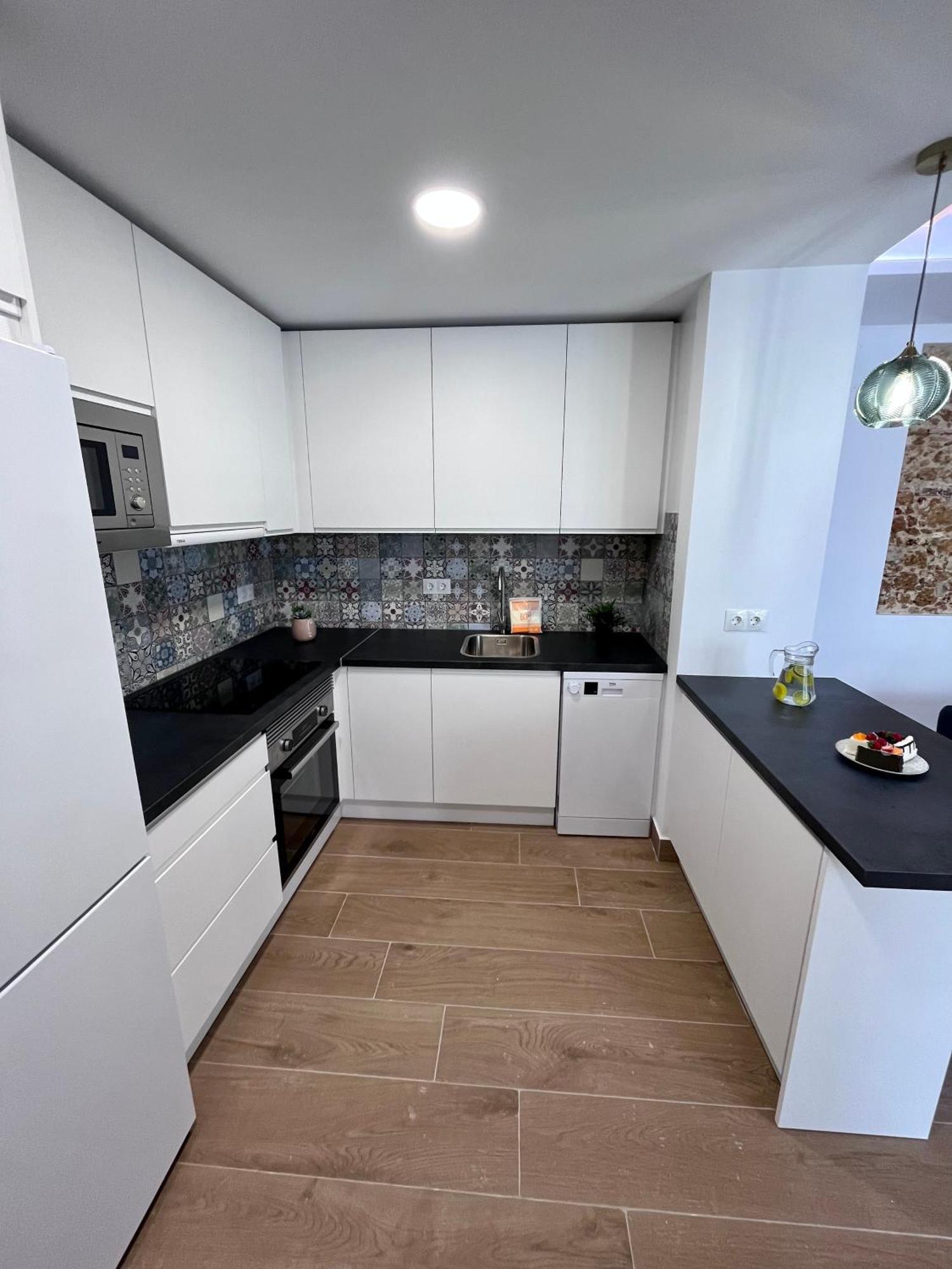 Gatu Premium Flamenca , Preferente Mayores De 25 Anos Y Familias Appartement *