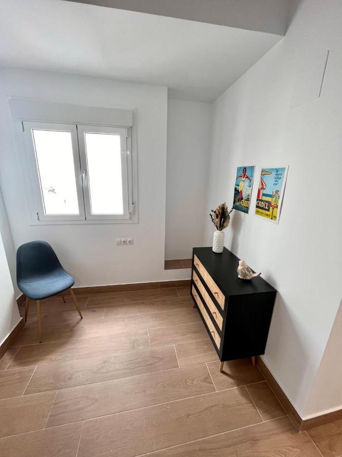 Gatu Premium Flamenca , Preferente Mayores De 25 Anos Y Familias Appartement Cadix