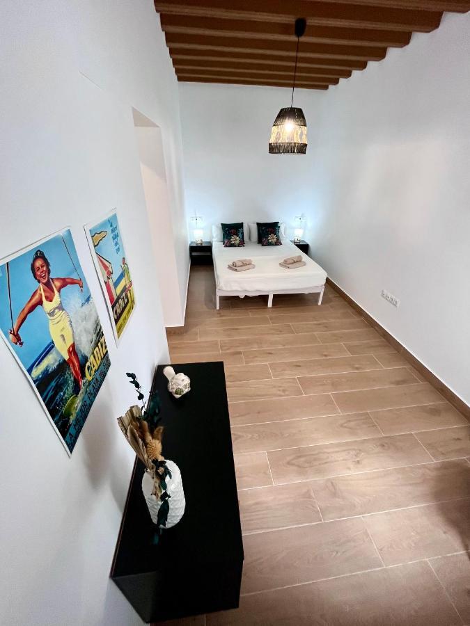 Appartement Gatu Premium Flamenca , Preferente Mayores De 25 Anos Y Familias *