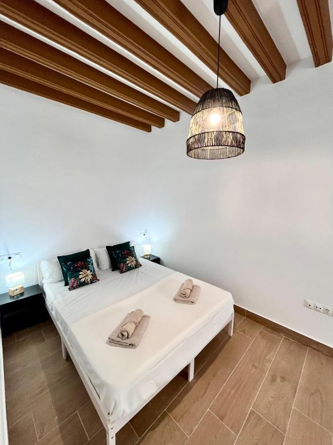 Gatu Premium Flamenca , Preferente Mayores De 25 Anos Y Familias Apartament