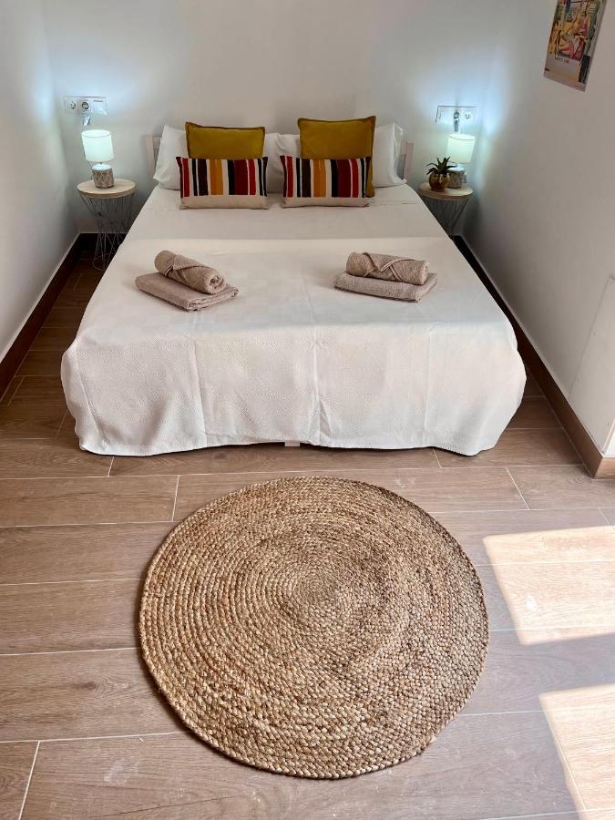 Apartament Gatu Premium Flamenca , Preferente Mayores De 25 Anos Y Familias Kadyks