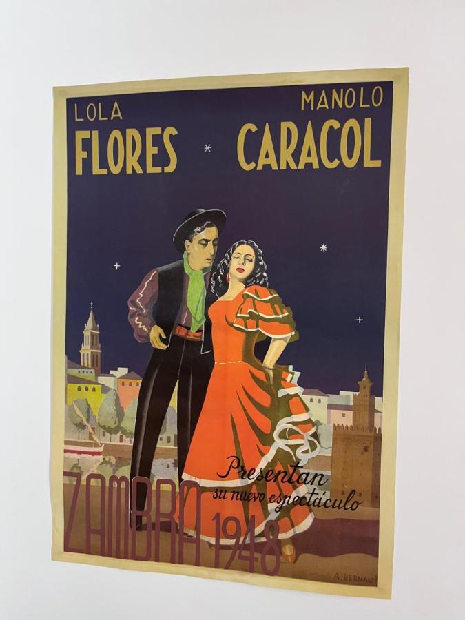 Gatu Premium Flamenca , Preferente Mayores De 25 Anos Y Familias Apartamento Cádis